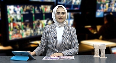 Kader Topal ile Ana Haber Bülteni 06 Ekim 2023 Cuma