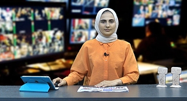 Kader Topal ile Ana Haber Bülteni 09 Ekim 2023 Pazartesi