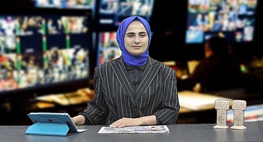 Kader Topal ile Ana Haber Bülteni 10 Ekim 2023 Salı