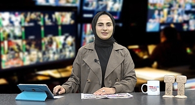 Kader Topal ile Ana Haber Bülteni 11 Ekim 2023 Çarşamba