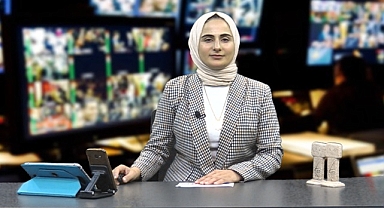 Kader Topal ile Ana Haber Bülteni 12 Ekim 2023 Perşembe