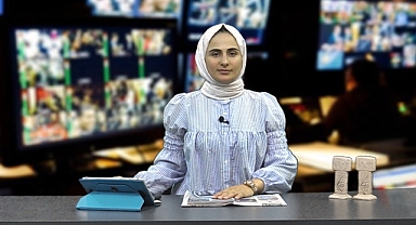 Kader Topal ile Ana Haber Bülteni 13 Ekim 2023 Cuma