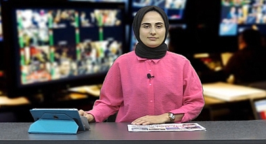 Kader Topal ile Ana Haber Bülteni 16 Ekim 2023 Pazartesi