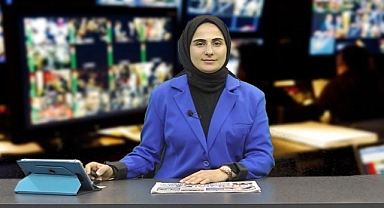 Kader Topal ile Ana Haber Bülteni 17 Ekim 2023 Salı