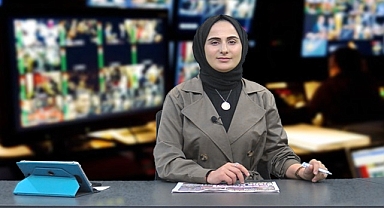 Kader Topal ile Ana Haber Bülteni 18 Ekim 2023 Çarşamba