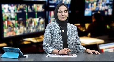 Kader Topal ile Ana Haber Bülteni 19 Ekim 2023 Perşembe