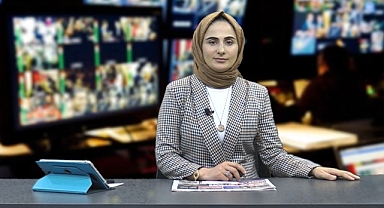 Kader Topal ile Ana Haber Bülteni 20 Ekim 2023 Cuma