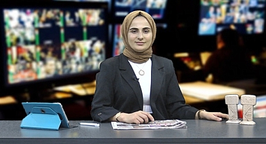 Kader Topal ile Ana Haber Bülteni 23 Ekim 2023 Pazartesi