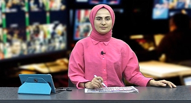 Kader Topal ile Ana Haber Bülteni 24 Ekim 2023 Salı