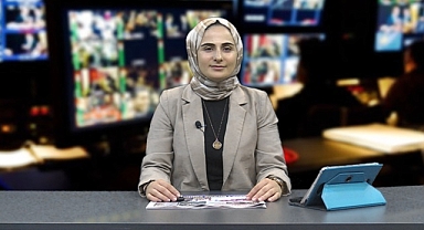 Kader Topal ile Ana Haber Bülteni 25 Ekim 2023 Çarşamba