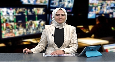 Kader Topal ile Ana Haber Bülteni 26 Ekim 2023 Perşembe