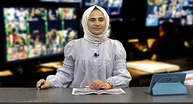 Kader Topal ile Ana Haber Bülteni 27 Ekim 2023 Cuma