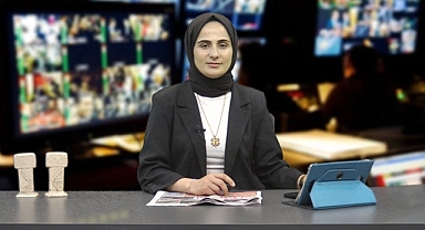 Kader Topal ile Ana Haber Bülteni 30 Ekim 2023 Pazartesi