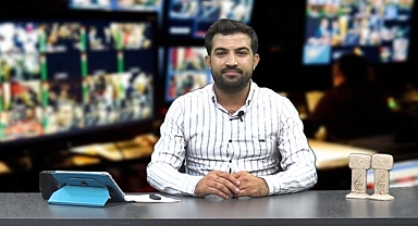 Sinan Cin ile Ana Haber Bülteni 08 Ekim 2023 Pazar