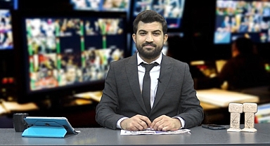 Sinan Cin ile Ana Haber Bülteni 14 Ekim 2023 Cumartesi