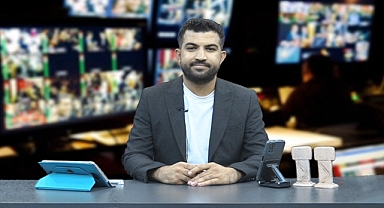 Sinan Cin ile Ana Haber Bülteni 21 Ekim 2023 Cumartesi