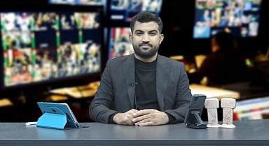 Sinan Cin ile Ana Haber Bülteni 22 Ekim 2023 Pazar