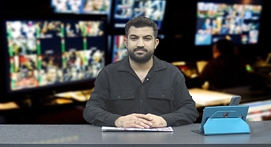 Sinan Cin ile Ana Haber Bülteni 28 Ekim 2023 Cumartesi