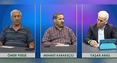 Amatör'ün Sesi 2.Bölüm