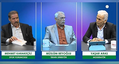 Amatör'ün Sesi 3.Bölüm