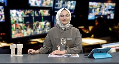 Kader Topal ile Ana Haber Bülteni 02 Kasım 2023 Perşembe