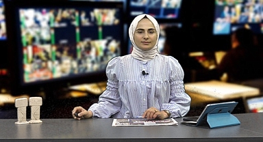 Kader Topal ile Ana Haber Bülteni 07 Kasım 2023 Salı