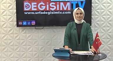 Kader Topal ile Ana Haber Bülteni 16 Kasım 2023 Perşembe