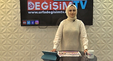 Kader Topal ile Ana Haber Bülteni 23 Kasım 2023 Perşembe