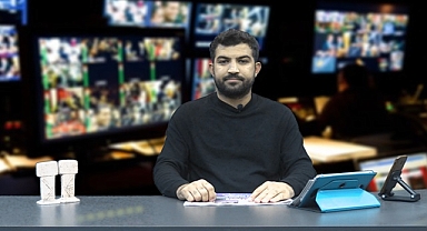 Sinan Cin ile Ana Haber Bülteni 04 Kasım 2023 Cumartesi