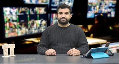 Sinan Cin ile Ana Haber Bülteni 05 Kasım 2023 Pazar