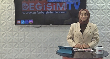 Payam Kaya ile Ana Haber Bülteni 05 Aralık 2023 Salı