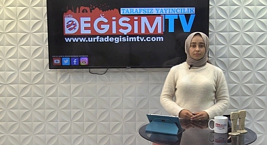 Payam Kaya ile Ana Haber Bülteni 07 Aralık 2023 Perşembe