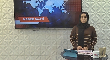 Payam Kaya ile Ana Haber Bülteni 08 Aralık 2023 Cuma