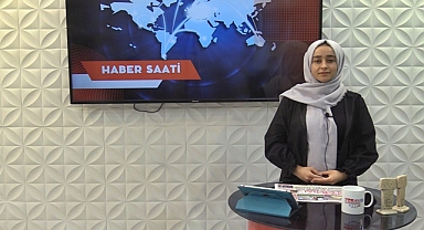 Payam Kaya ile Ana Haber Bülteni 13 Aralık 2023 Çarşamba