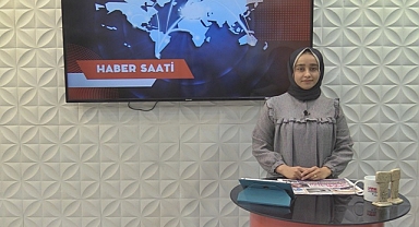 Payam Kaya ile Ana Haber Bülteni 14 Aralık 2023 Perşembe