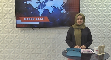 Payam Kaya ile Ana Haber Bülteni 18 Aralık 2023 Pazartesi