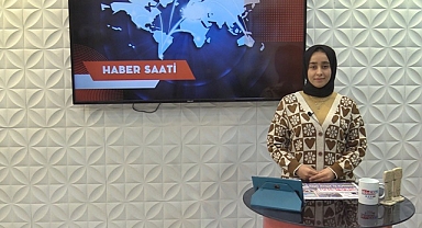 Payam Kaya ile Ana Haber Bülteni 19 Aralık 2023 Salı