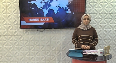 Payam Kaya ile Ana Haber Bülteni 20 Aralık 2023 Çarşamba