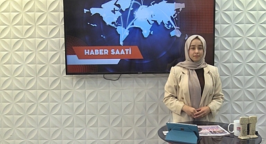 Payam Kaya ile Ana Haber Bülteni 26 Aralık 2023 Salı