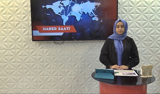 Payam Kaya ile Ana Haber Bülteni 29 Aralık 2023 Cuma