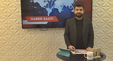 Sinan Cin ile Ana Haber Bülteni 09 Aralık 2023 Cumartesi