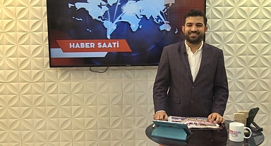 Sinan Cin ile Ana Haber Bülteni 16 Aralık 2023 Cumartesi