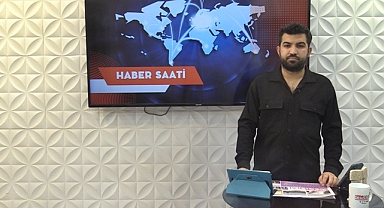 Sinan Cin ile Ana Haber Bülteni 23 Aralık 2023 Cumartesi