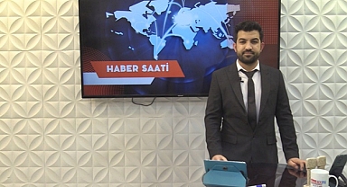 Sinan Cin ile Ana Haber Bülteni 24 Aralık 2023 Pazar