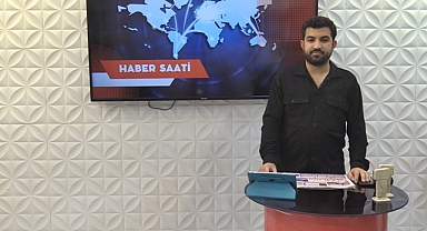 Sinan Cin ile Ana Haber Bülteni 30 Aralık 2023 Cumartesi