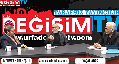 Amatör'ün sesi programına Ahmet Çelik konuk oldu