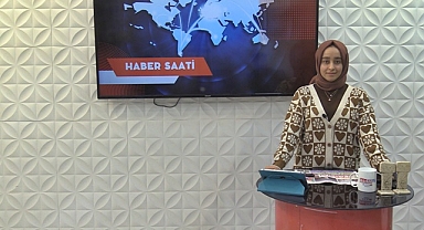 Payam Kaya ile Ana Haber Bülteni 04 Ocak 2024 Perşembe