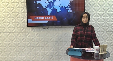 Payam Kaya ile Ana Haber Bülteni 09 Ocak 2024 Salı