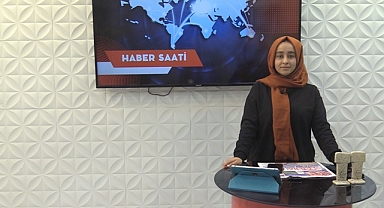 Payam Kaya ile Ana Haber Bülteni 12 Ocak 2024 Cuma