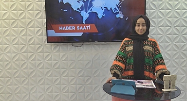 Payam Kaya ile Ana Haber Bülteni 16 Ocak 2024 Salı